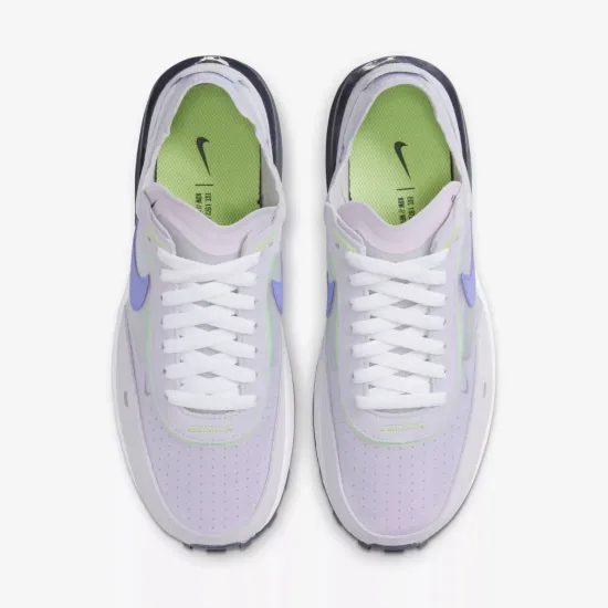 Кросівки Nike Waffle One DC2533-004