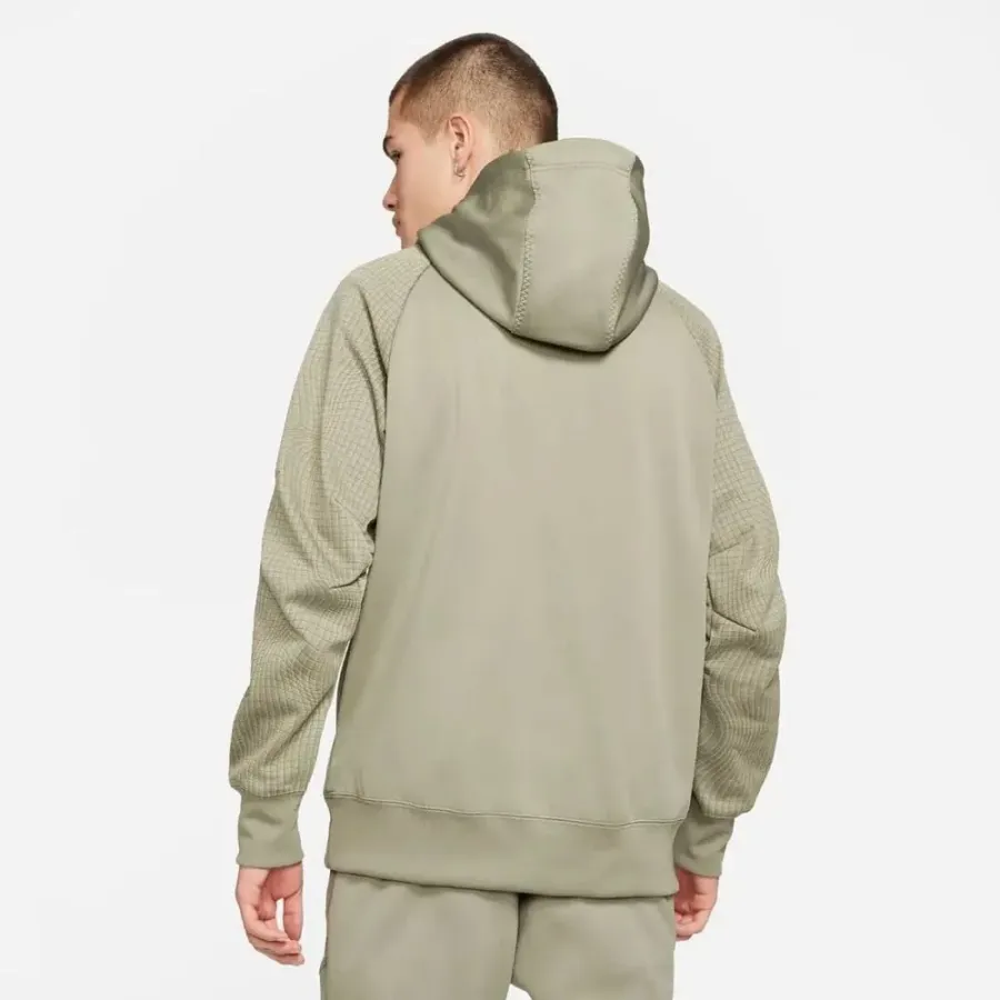 Кофта Nike Sportswear Air Max 1/2-Zip Fleece DC2551-320