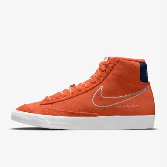 Кросівки Nike Blazer Mid '77 DC3433-800
