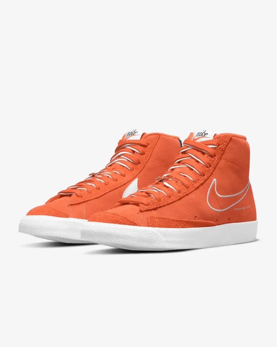 Кросівки Nike Blazer Mid '77 DC3433-800