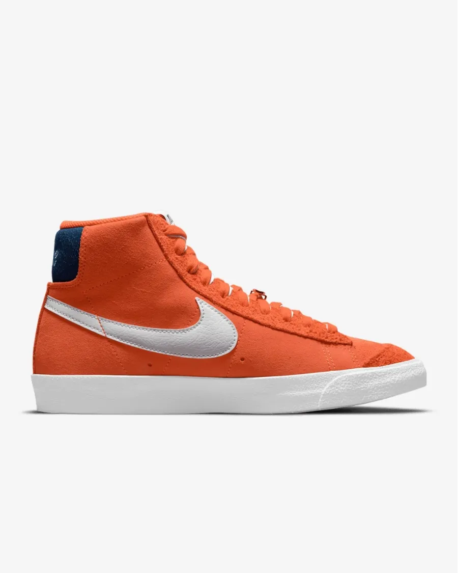 Кросівки Nike Blazer Mid '77 DC3433-800
