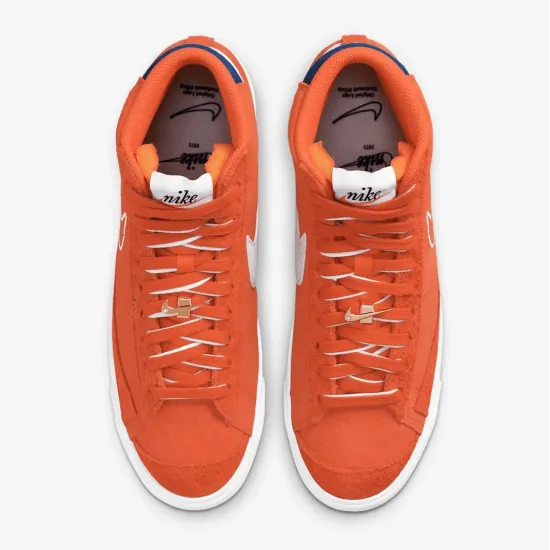 Кросівки Nike Blazer Mid '77 DC3433-800