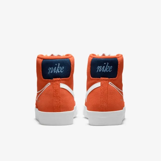 Кросівки Nike Blazer Mid '77 DC3433-800