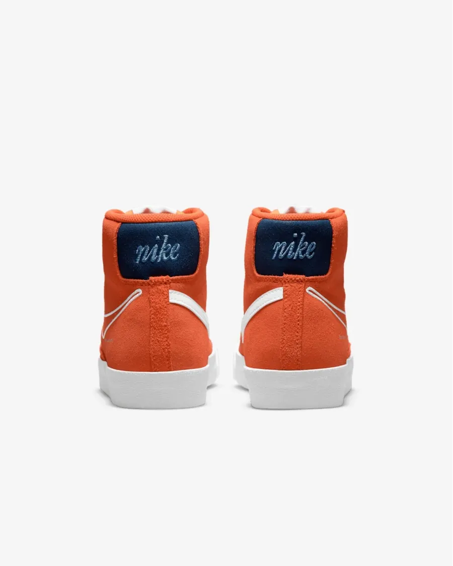 Кросівки Nike Blazer Mid '77 DC3433-800