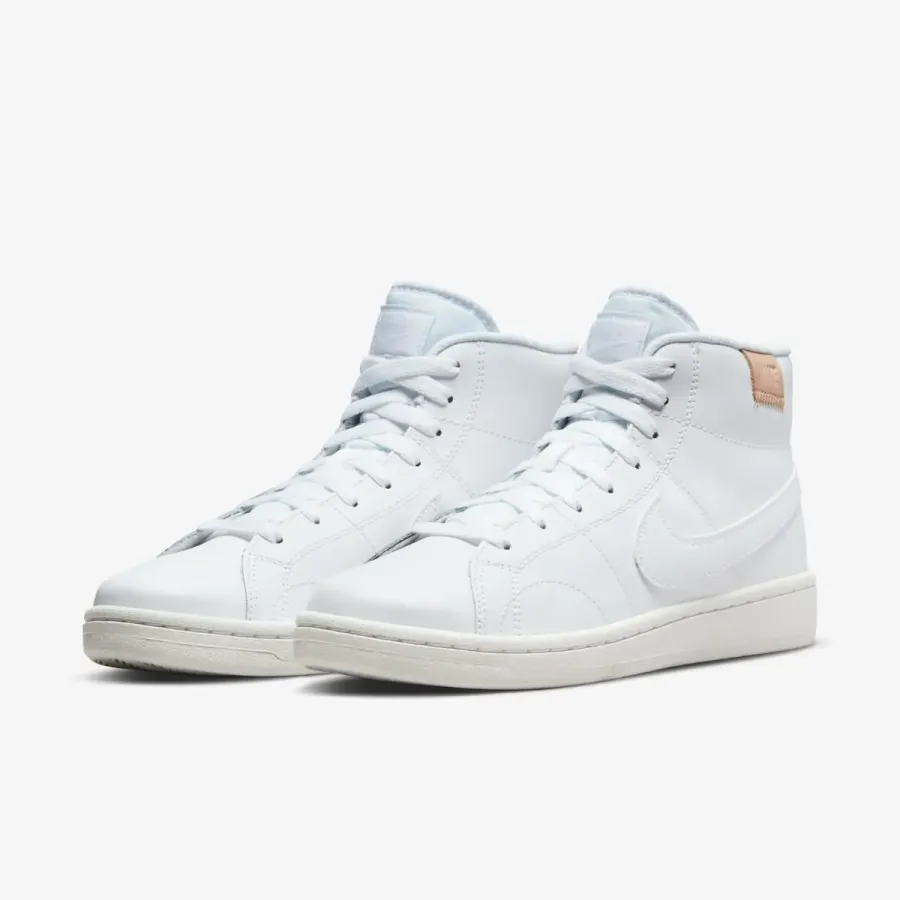 Кросівки Nike Air Force 1 High Sculpt DC3590-101