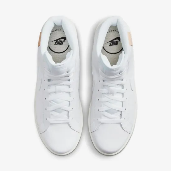 Кросівки Nike Air Force 1 High Sculpt DC3590-101