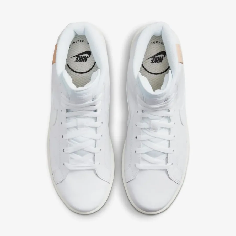Кросівки Nike Air Force 1 High Sculpt DC3590-101