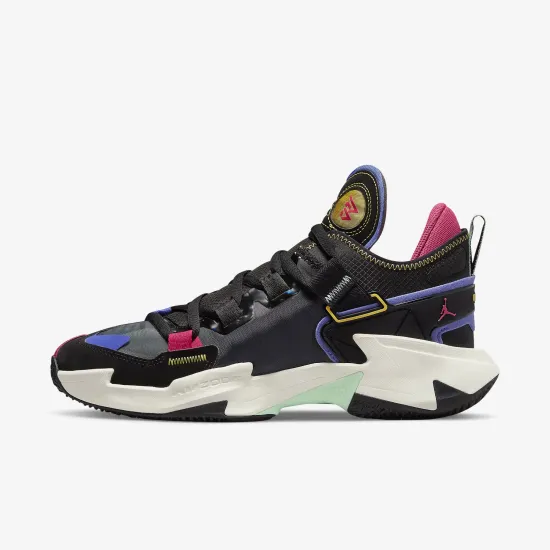 Кросівки Jordan Why Not Zer0.5 DC3637-001