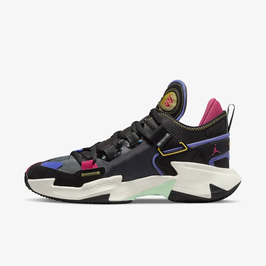 Кросівки Jordan Why Not Zer0.5 DC3637-001