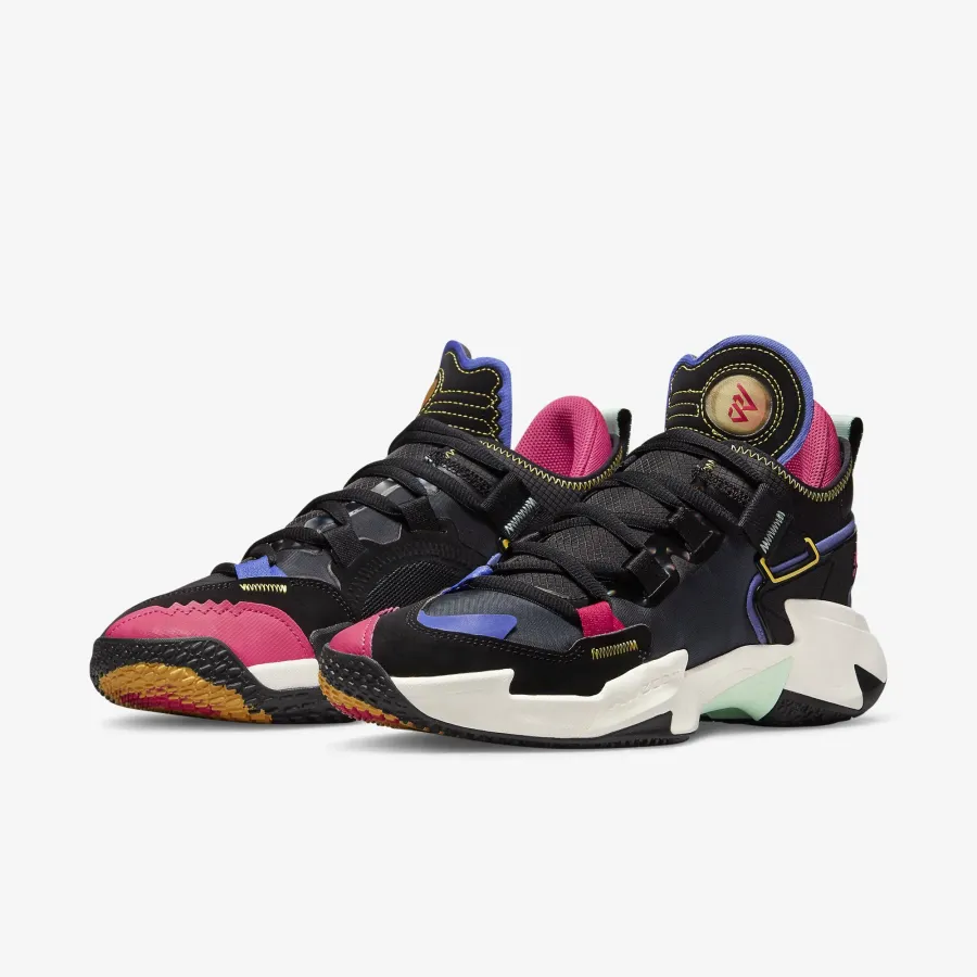 Кросівки Jordan Why Not Zer0.5 DC3637-001