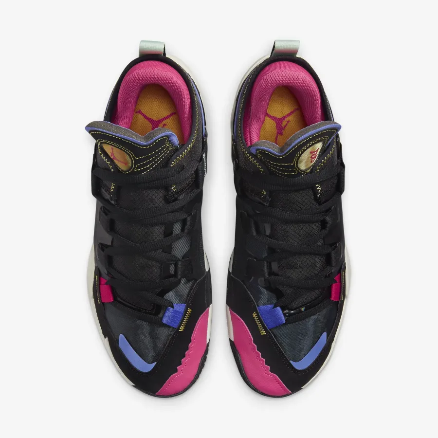 Кросівки Jordan Why Not Zer0.5 DC3637-001