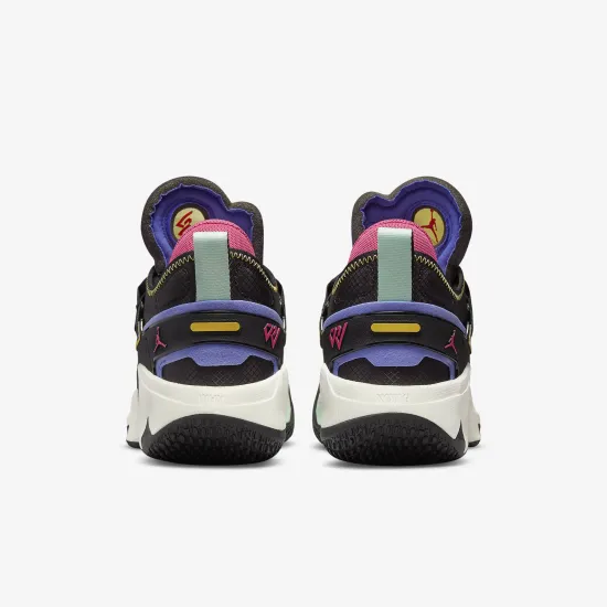 Кросівки Jordan Why Not Zer0.5 DC3637-001
