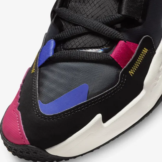 Кросівки Jordan Why Not Zer0.5 DC3637-001