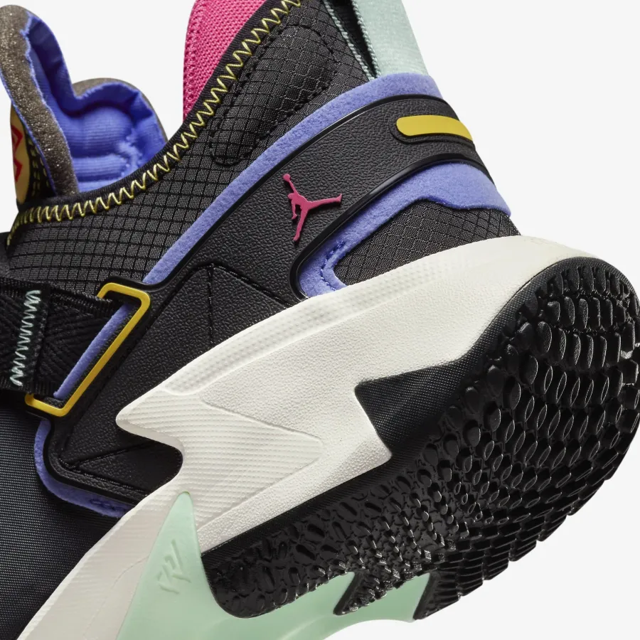 Кросівки Jordan Why Not Zer0.5 DC3637-001