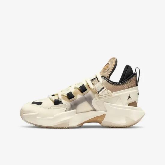 Кросівки Nike Air Jordan Why Not Zer0.5 DC3643-102