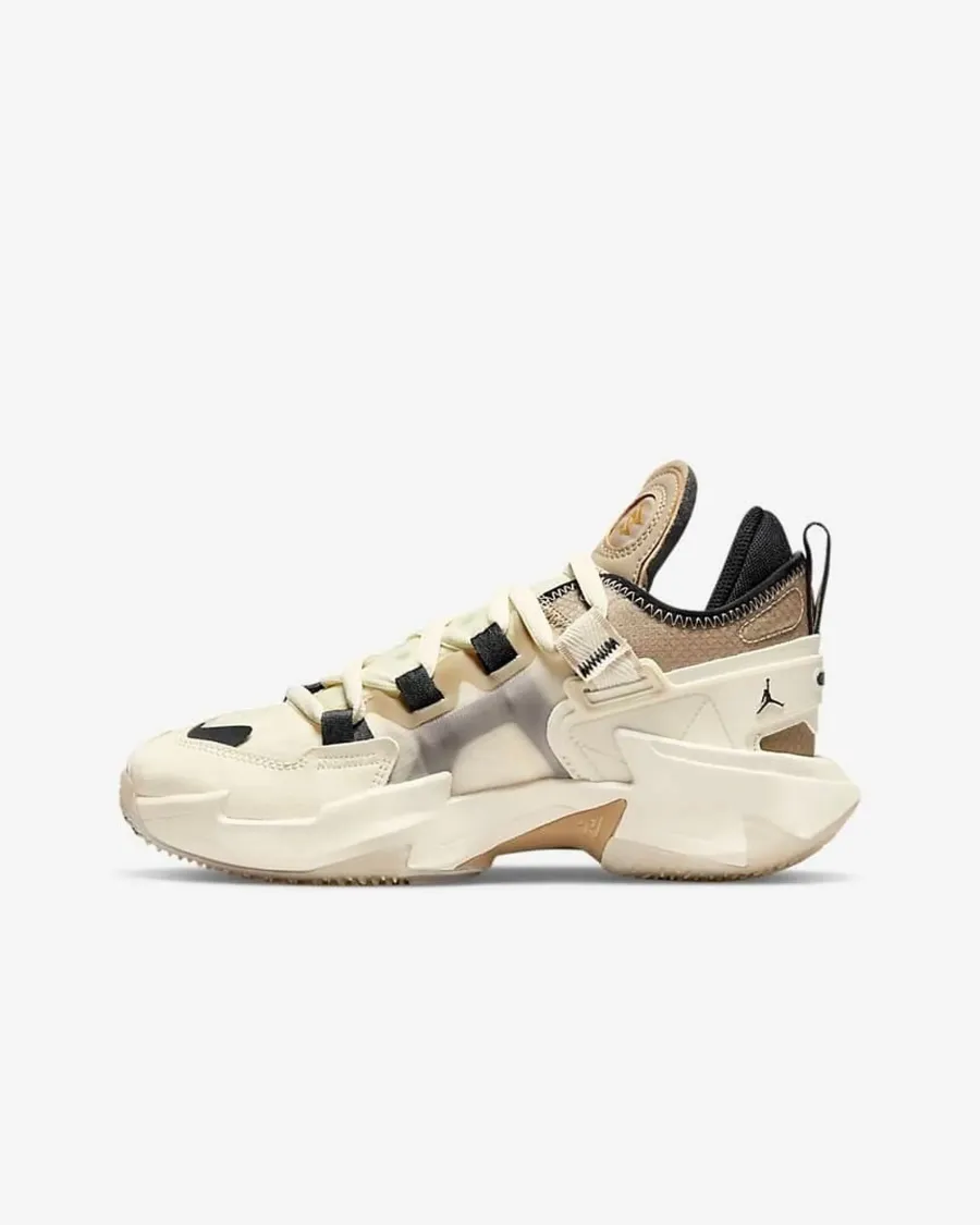 Кросівки Nike Air Jordan Why Not Zer0.5 DC3643-102