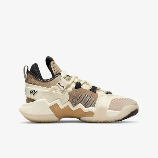 Кросівки Nike Air Jordan Why Not Zer0.5 DC3643-102