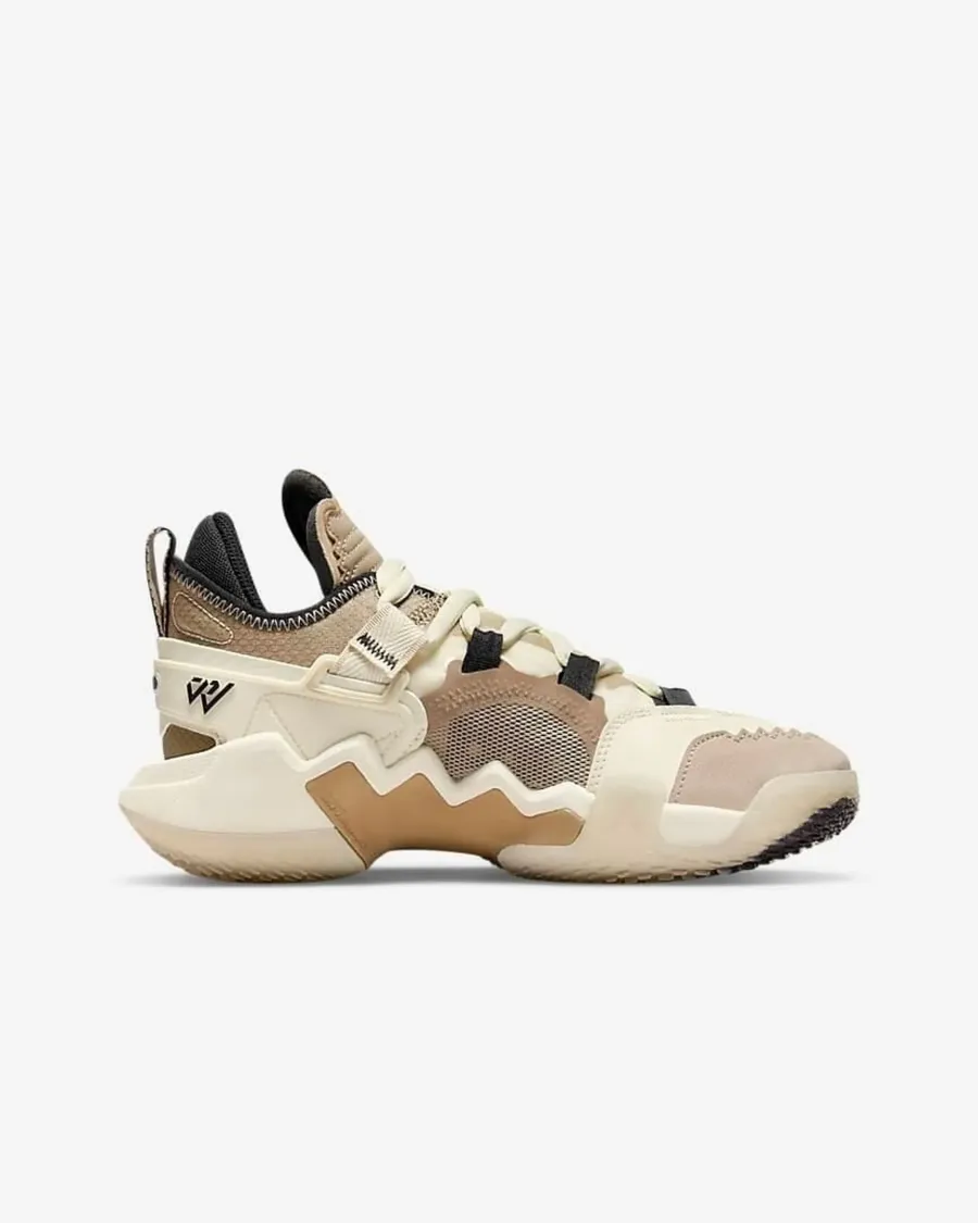 Кросівки Nike Air Jordan Why Not Zer0.5 DC3643-102