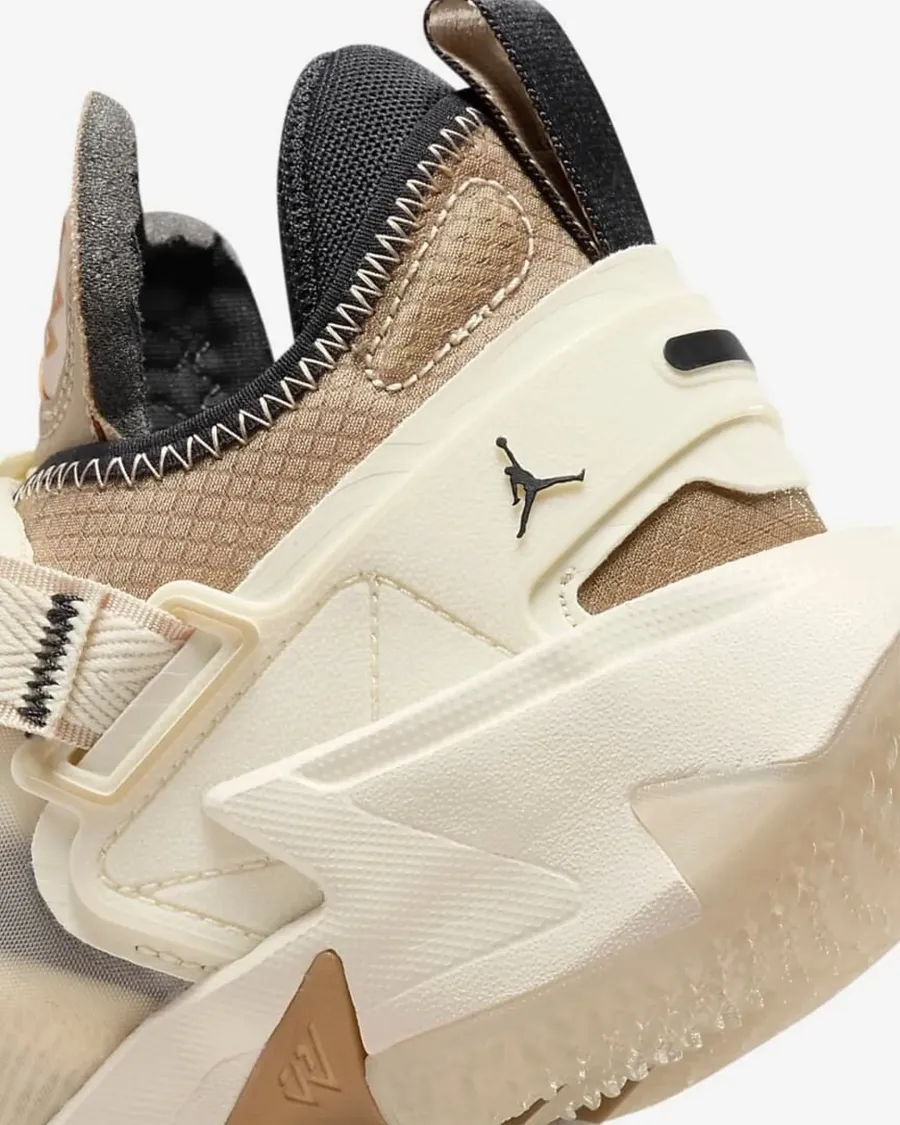 Кросівки Nike Air Jordan Why Not Zer0.5 DC3643-102