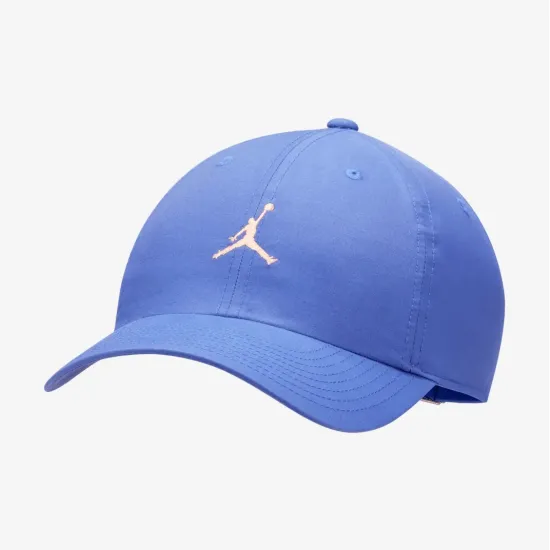 Кепка Nike Air Jordan H86 Washed DC3673-430
