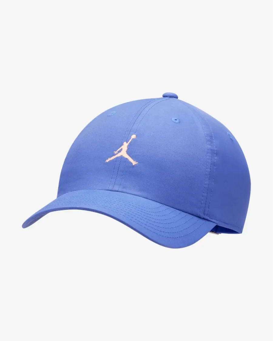Кепка Nike Air Jordan H86 Washed DC3673-430
