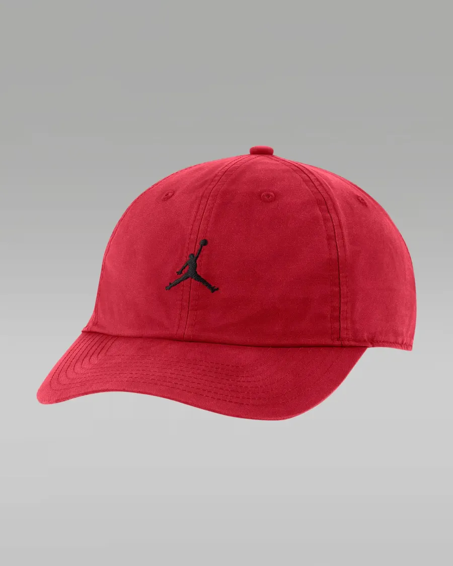 Кепка Nike Air Jordan H86 Washed DC3673-687