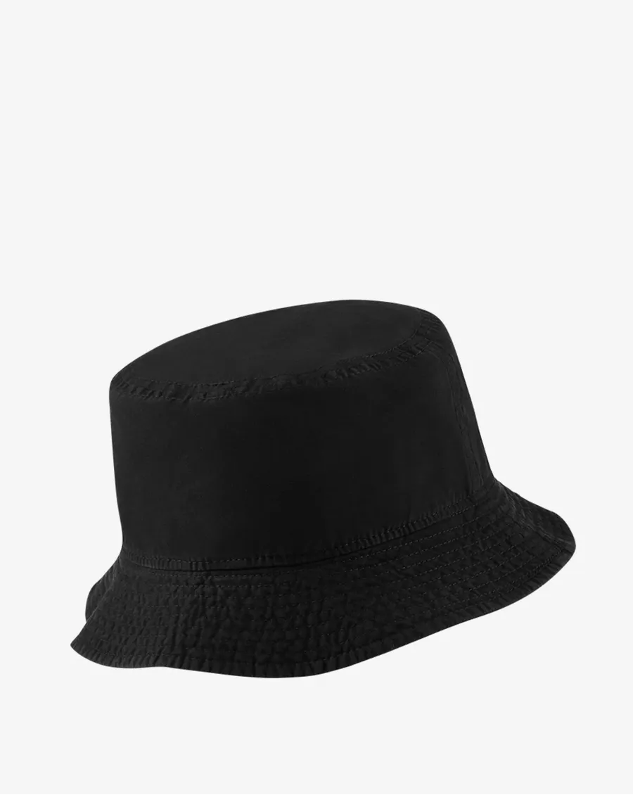 Панама Nike Air Jordan Jumpman Washed Bucket Cap DC3687-010