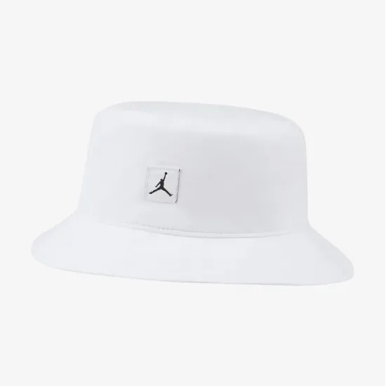 Панама Nike Air Jordan Jumpman Washed Bucket Cap DC3687-100