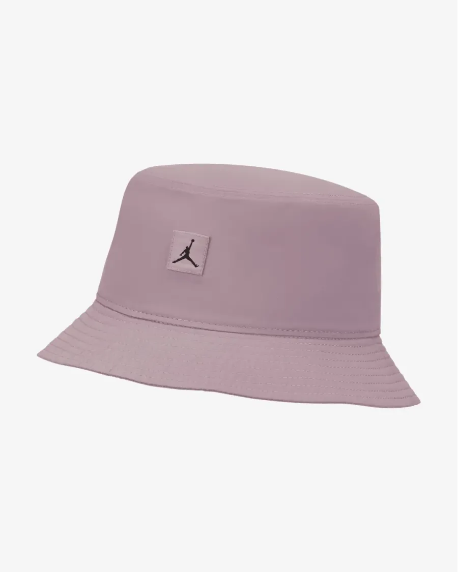 Панама Nike Air Jordan Jumpman Washed Bucket Cap DC3687-501