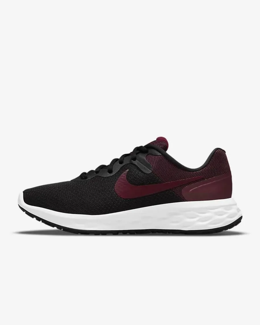 Кросівки Nike Revolution 6 Next Nature DC3729-006
