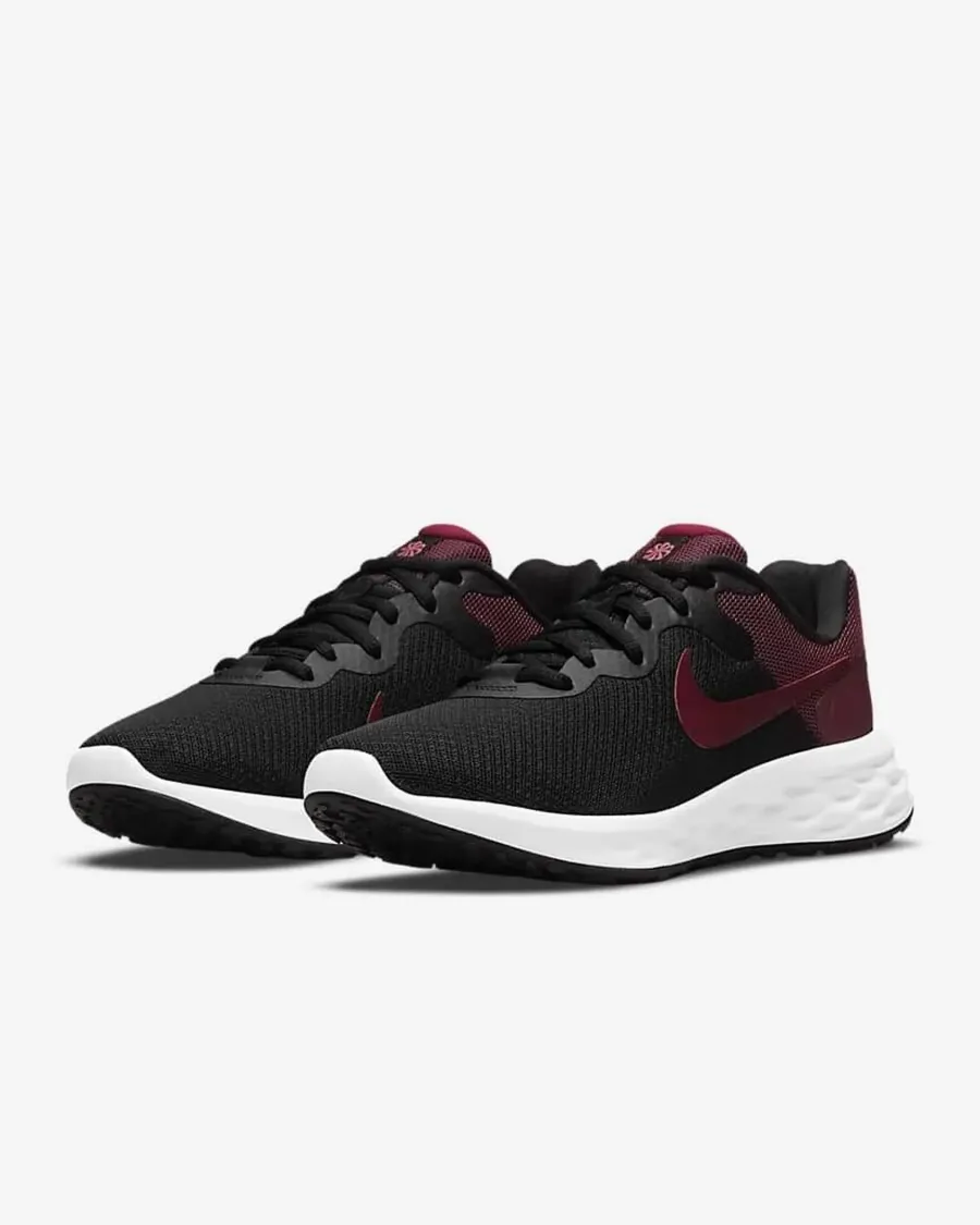 Кросівки Nike Revolution 6 Next Nature DC3729-006