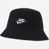 Панама Nike Sportswear Bucket Futura Wash DC3967-010