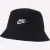 Панама Nike Sportswear Bucket Futura Wash DC3967-010