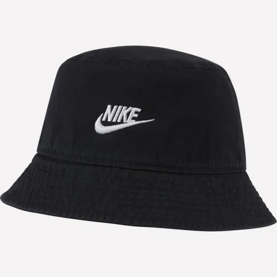 Панама Nike Sportswear Bucket Futura Wash DC3967-010