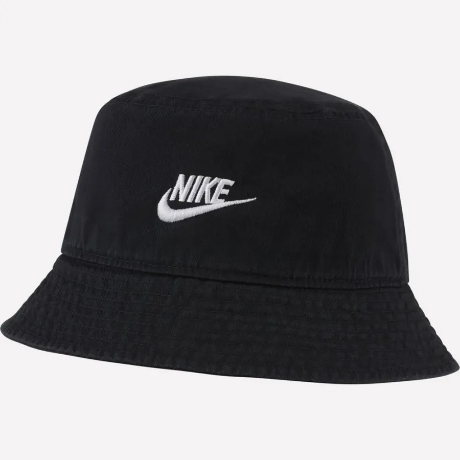 Панама Nike Sportswear Bucket Futura Wash DC3967-010