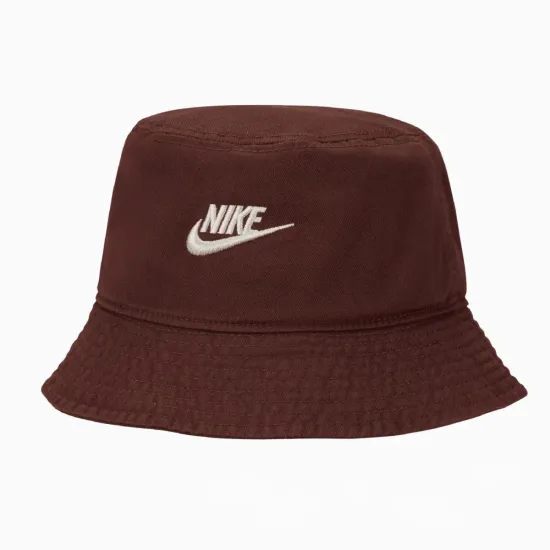 Панама Nike Sportswear Bucket Futura Wash DC3967-227
