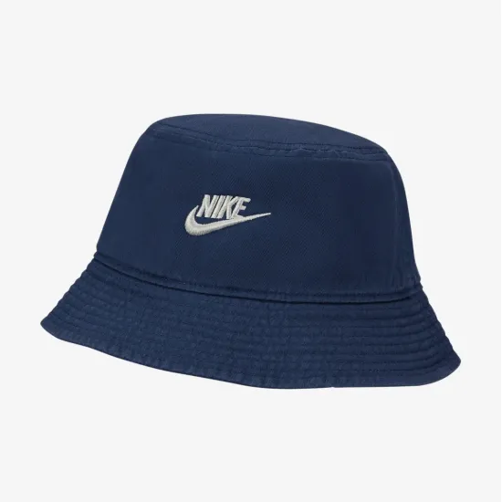 Панама Nike Sportswear Bucket Futura Wash DC3967-410