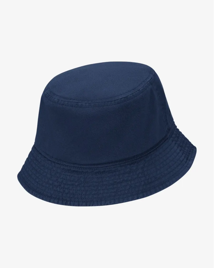 Панама Nike Sportswear Bucket Futura Wash DC3967-410