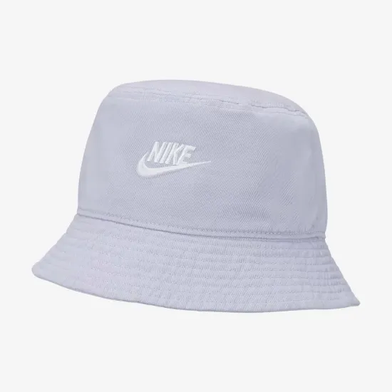 Панама Nike Sportswear Bucket Futura Wash DC3967-536
