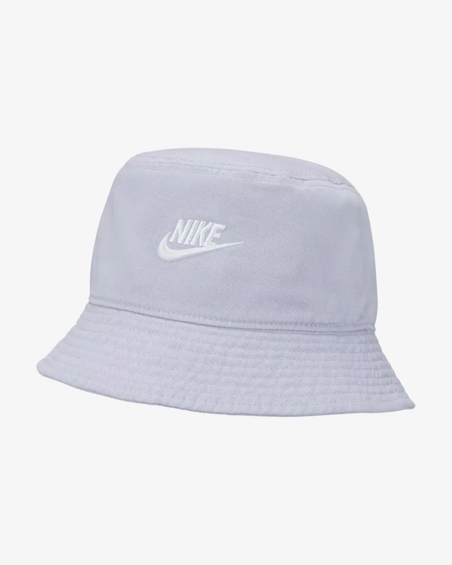 Панама Nike Sportswear Bucket Futura Wash DC3967-536