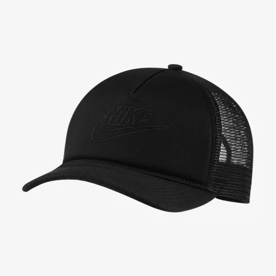 Кепка Nike Sportswear Classic 99 Trucker Cap DC3984-011