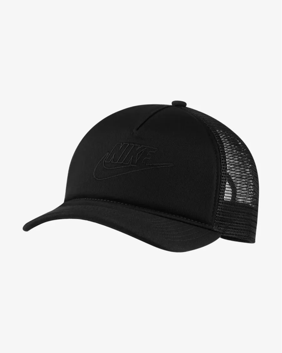 Кепка Nike Sportswear Classic 99 Trucker Cap DC3984-011