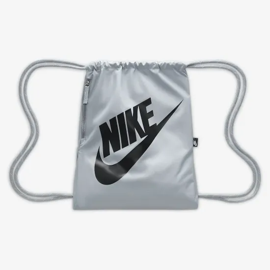 Сумка Nike Heritage Drawstring Bag DC4245-012