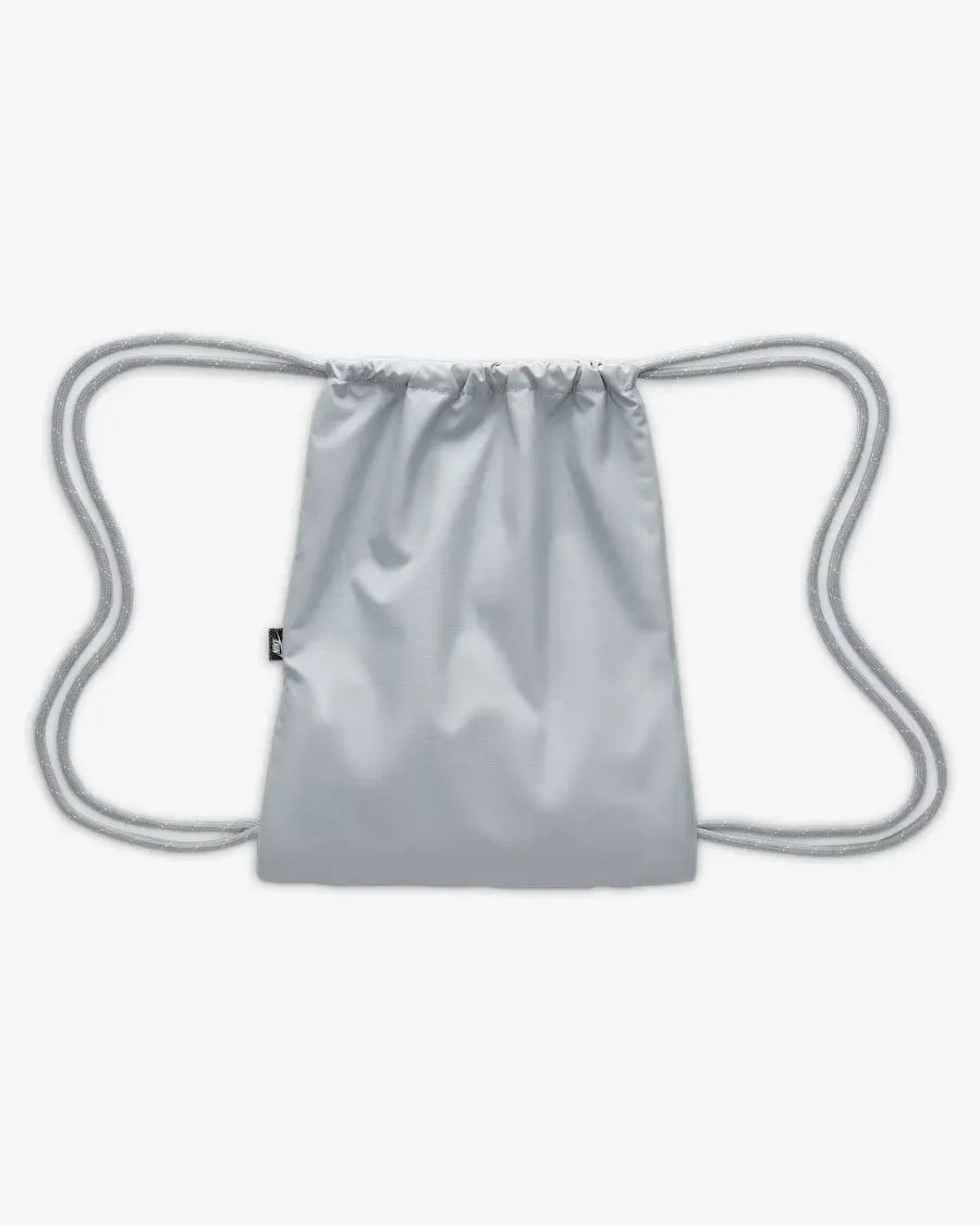 Сумка Nike Heritage Drawstring Bag DC4245-012