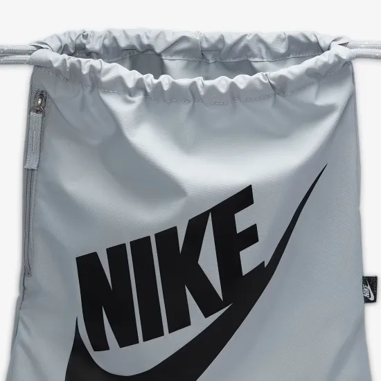 Сумка Nike Heritage Drawstring Bag DC4245-012