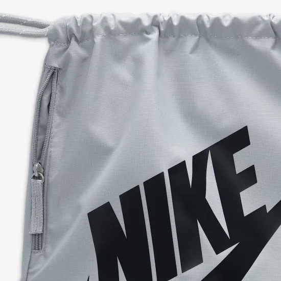 Сумка Nike Heritage Drawstring Bag DC4245-012