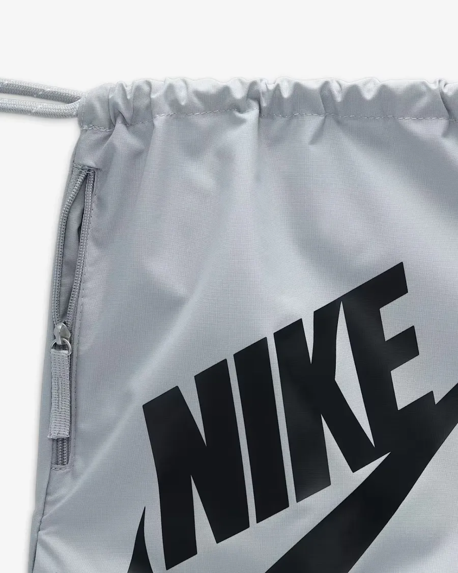 Сумка Nike Heritage Drawstring Bag DC4245-012