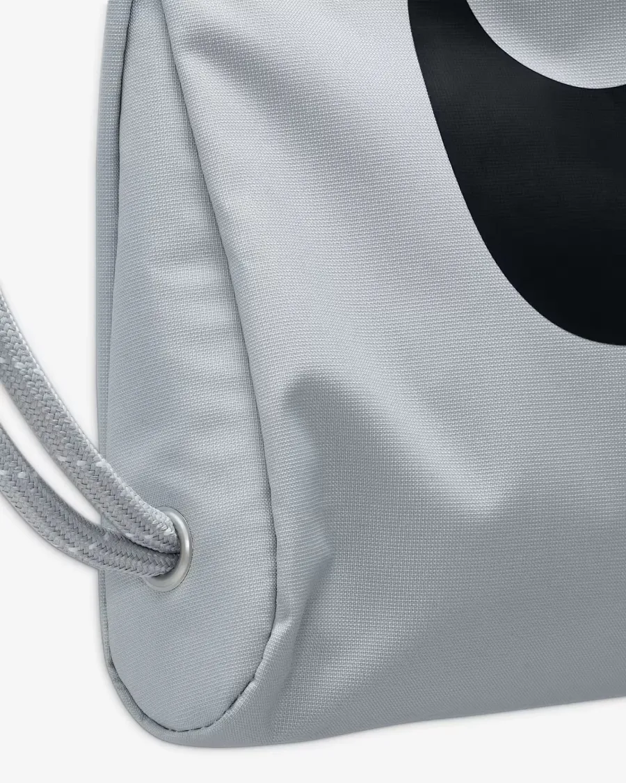 Сумка Nike Heritage Drawstring Bag DC4245-012
