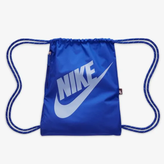Сумка Nike Heritage Drawstring Bag DC4245-405