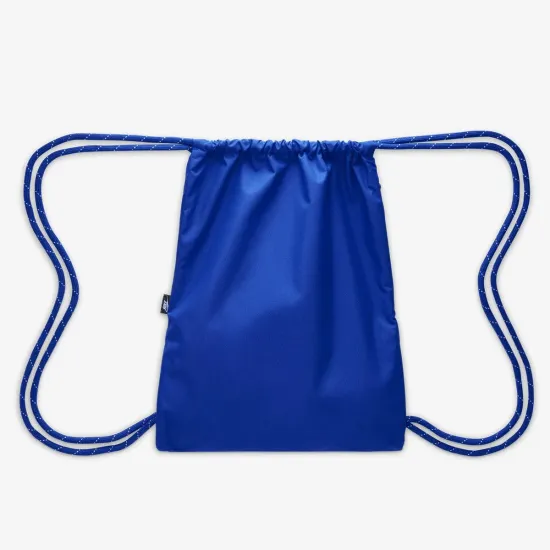 Сумка Nike Heritage Drawstring Bag DC4245-405